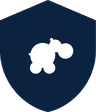 Hippo Logo